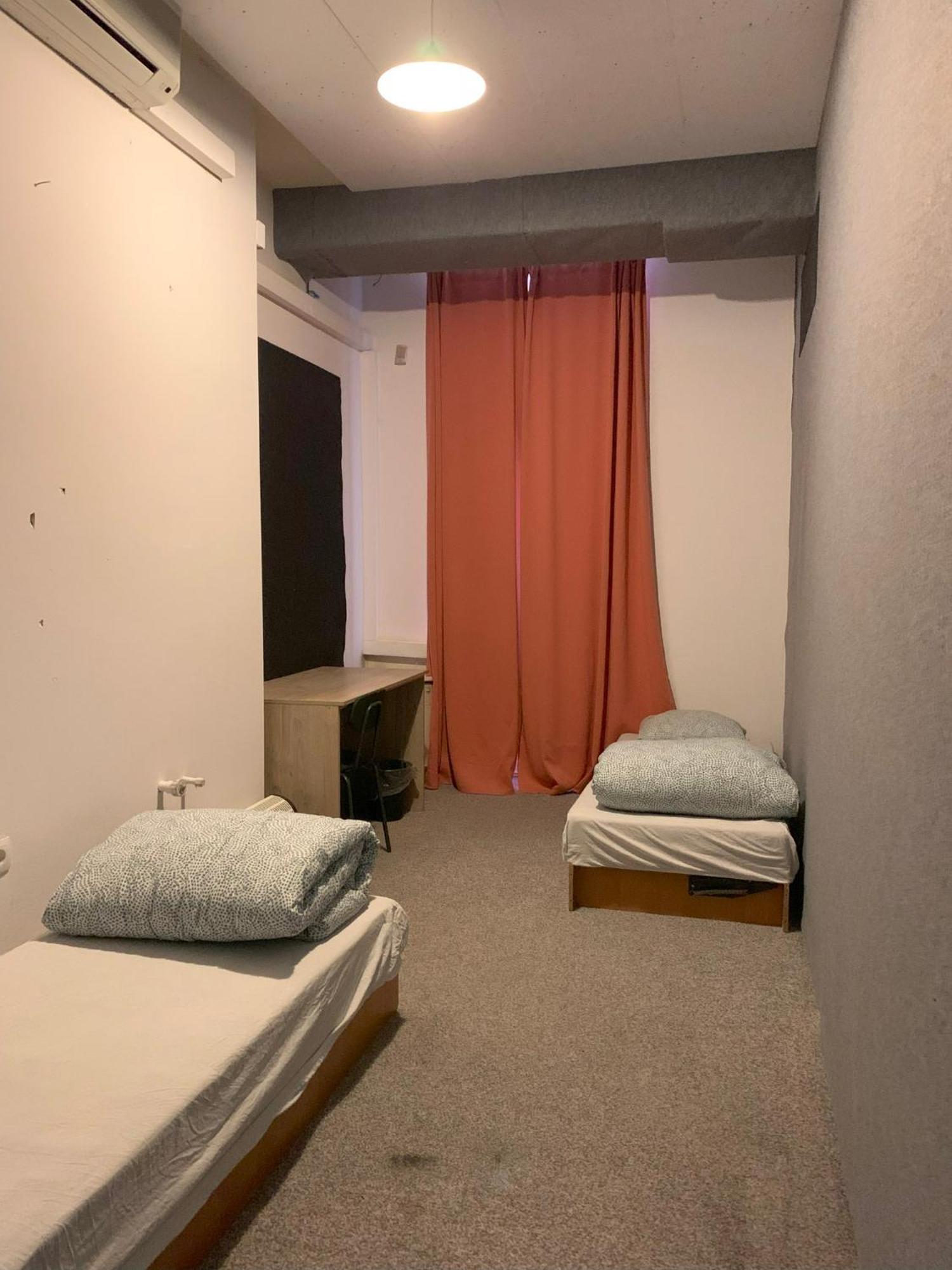 To Be Hostel Krakow Bagian luar foto