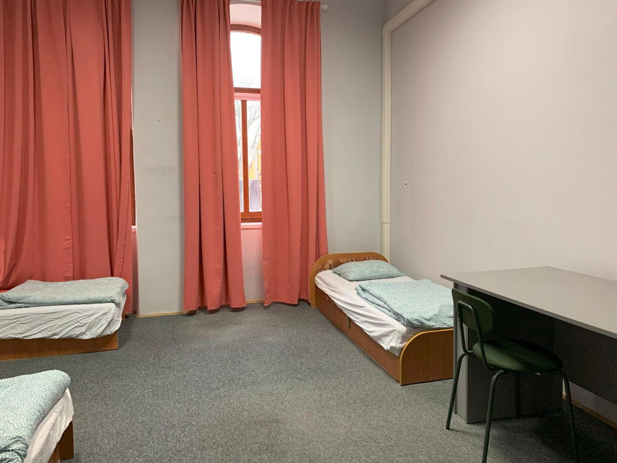 To Be Hostel Krakow Bagian luar foto
