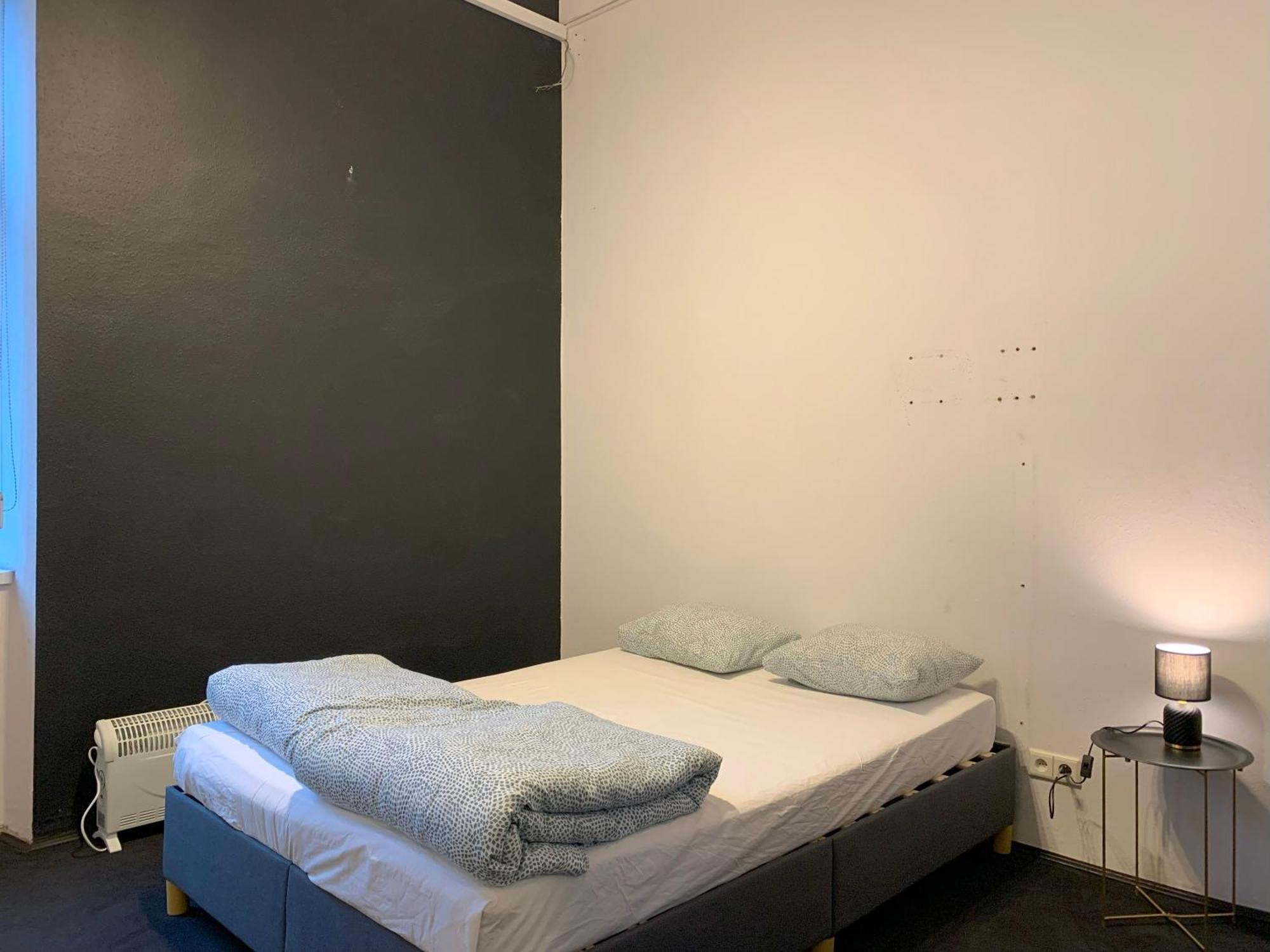 To Be Hostel Krakow Bagian luar foto